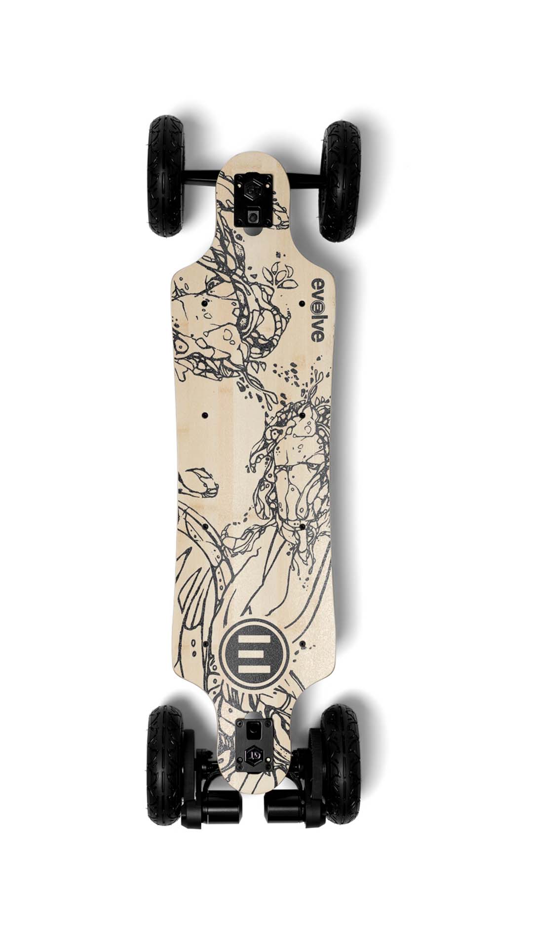 Servicio integral - Evolve Skateboards - Evolve Skateboards EspañaMecánicoEvolve Skateboards EspañaEvolve Skateboards EspañaServicio integral - Evolve SkateboardsBamboo AT GT