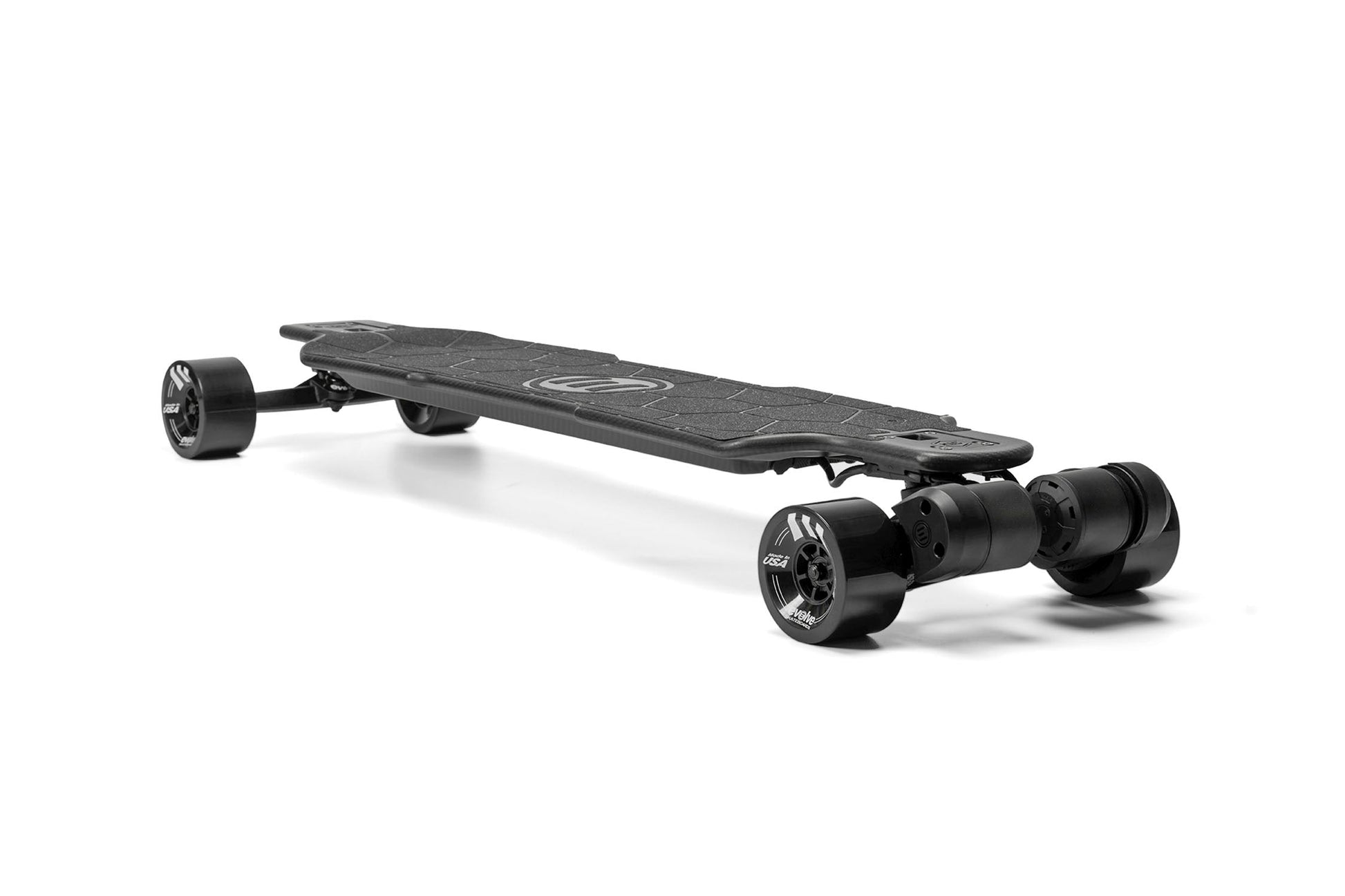Skate Eléctrico Evolve - Carbon GTR con ruedas de calle - Monopatin Eléctrico - Evolve Skateboards EspañaElectric SkateboardsEvolve Skateboards EspañaEvolve Skateboards EspañaSkate Eléctrico Evolve - Carbon GTR con ruedas de Longboard - Monopatin EléctricoCaguama 85mm Violetas