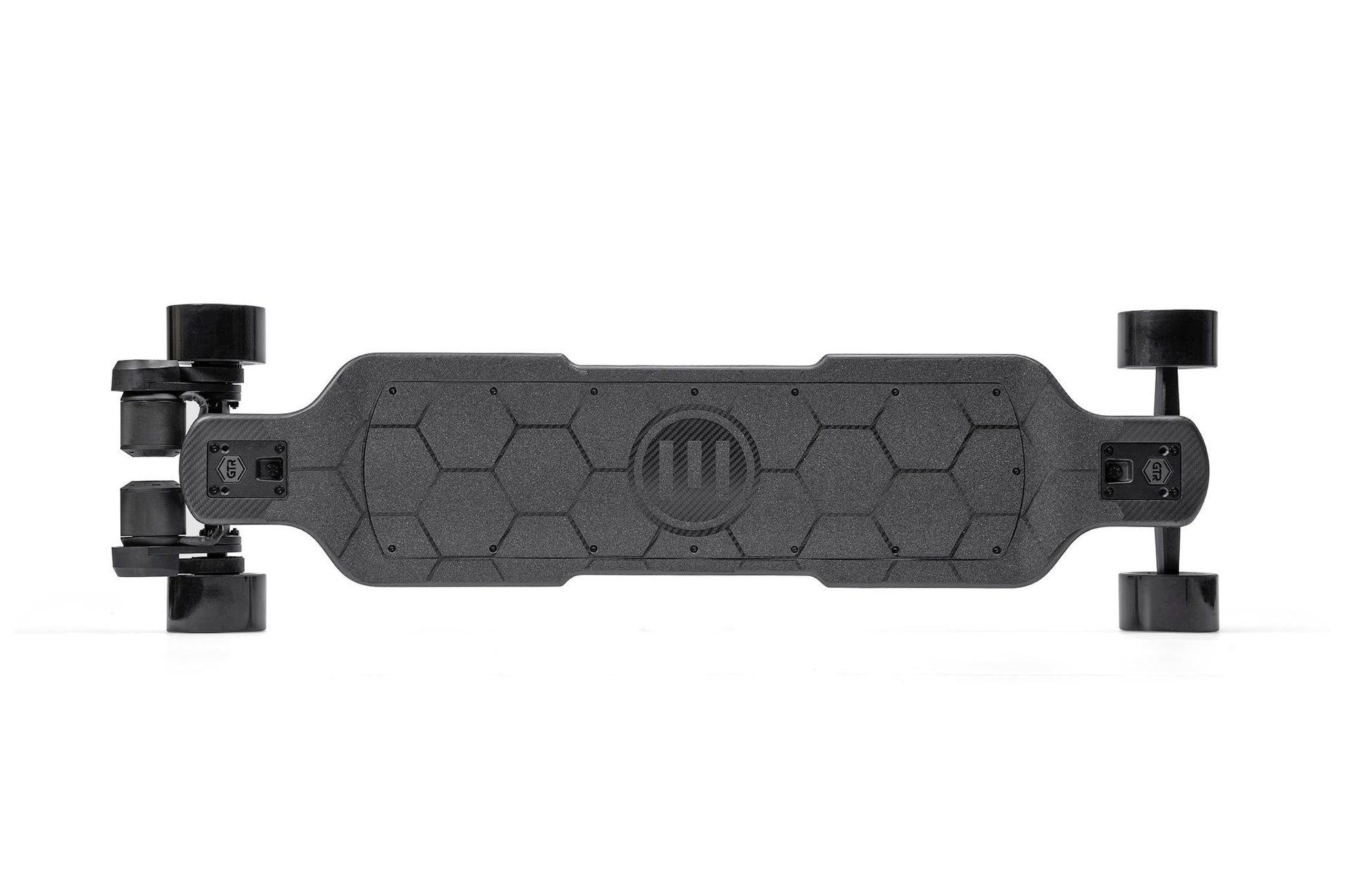 Skate Eléctrico Evolve - Carbon GTR con ruedas de calle - Monopatin Eléctrico - Evolve Skateboards EspañaElectric SkateboardsEvolve Skateboards EspañaEvolve Skateboards EspañaSkate Eléctrico Evolve - Carbon GTR con ruedas de Longboard - Monopatin EléctricoCaguama 85mm Violetas