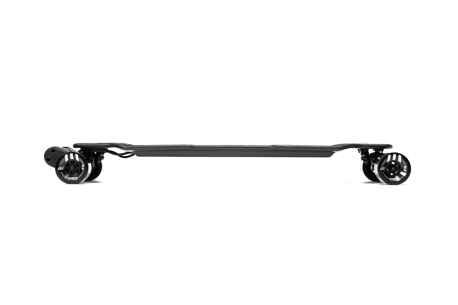 Skate Eléctrico Evolve - Carbon GTR con ruedas de calle - Monopatin Eléctrico - Evolve Skateboards EspañaElectric SkateboardsEvolve Skateboards EspañaEvolve Skateboards EspañaSkate Eléctrico Evolve - Carbon GTR con ruedas de Longboard - Monopatin EléctricoCaguama 85mm Violetas