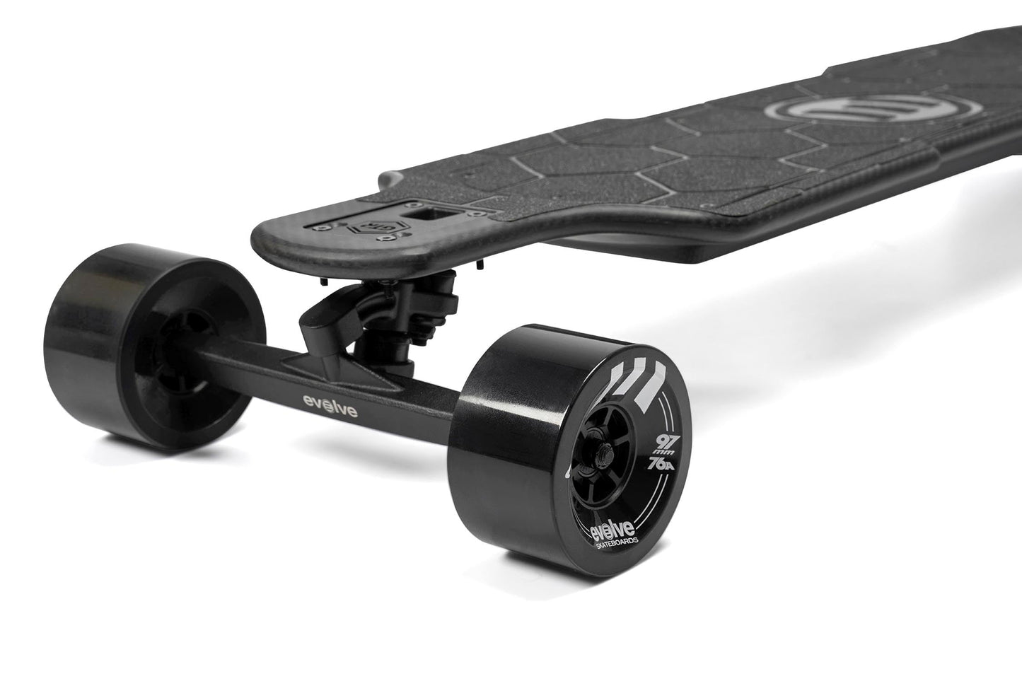 Skate Eléctrico Evolve - Carbon GTR con ruedas de calle - Monopatin Eléctrico - Evolve Skateboards EspañaElectric SkateboardsEvolve Skateboards EspañaEvolve Skateboards EspañaSkate Eléctrico Evolve - Carbon GTR con ruedas de Longboard - Monopatin EléctricoCaguama 85mm Violetas