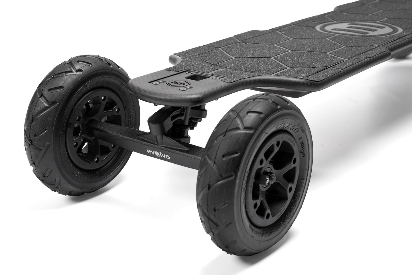 Skate Eléctrico Evolve - Carbon GTR TODOTERRENO - Monopatin Eléctrico - Evolve Skateboards EspañaElectric SkateboardsEvolve Skateboards EspañaEvolve Skateboards EspañaSKATE ELECTRICO CARBONO TODOTERRENO | MONOPATIN ELECTRICO