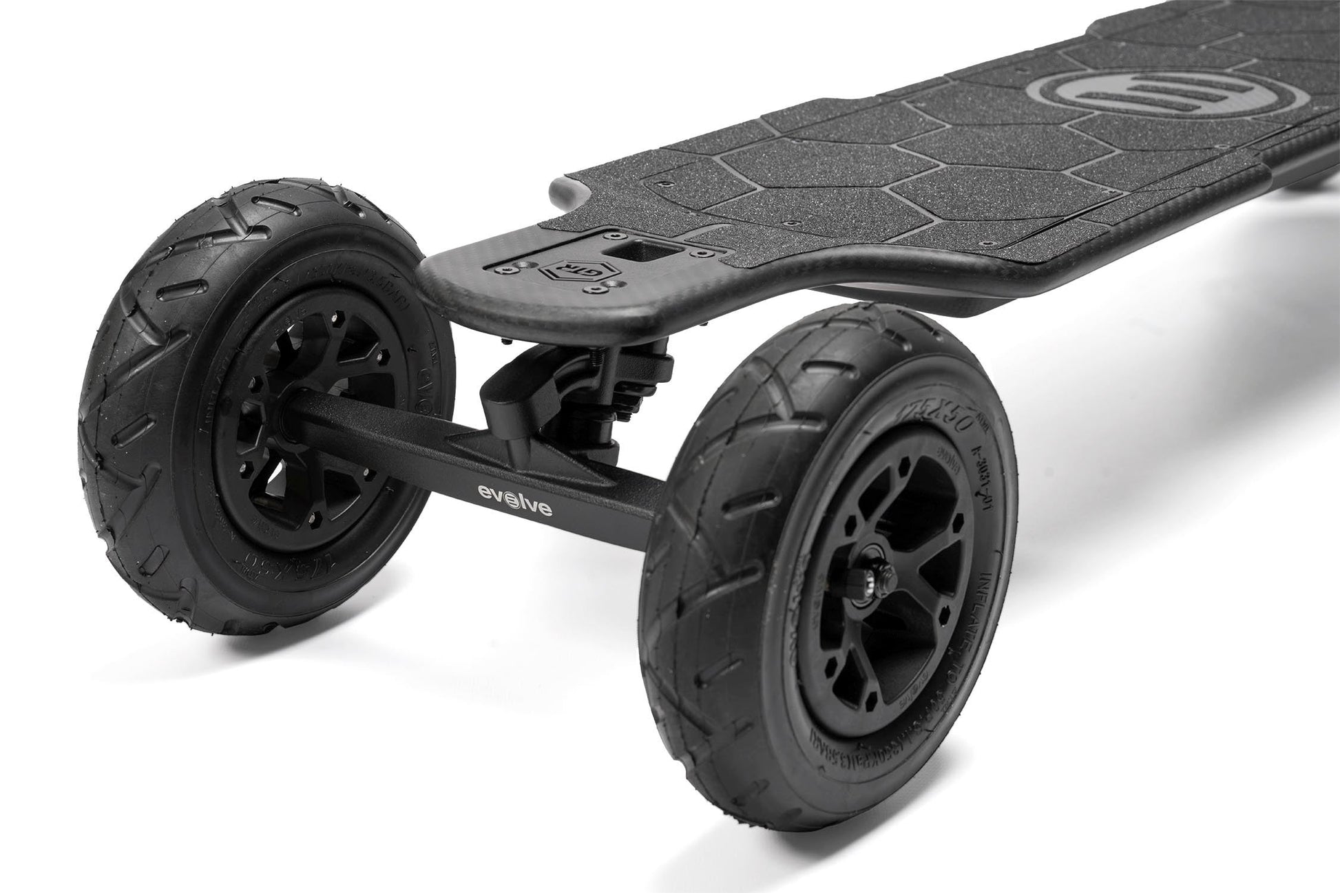 Skate Eléctrico Evolve - Carbon GTR TODOTERRENO - Monopatin Eléctrico - Evolve Skateboards EspañaElectric SkateboardsEvolve Skateboards EspañaEvolve Skateboards EspañaSKATE ELECTRICO CARBONO TODOTERRENO | MONOPATIN ELECTRICO