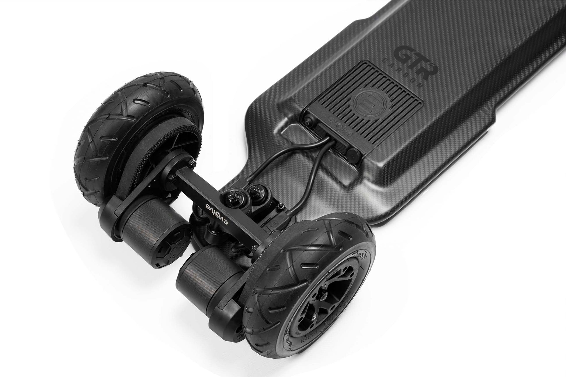 Skate Eléctrico Evolve - Carbon GTR TODOTERRENO - Monopatin Eléctrico - Evolve Skateboards EspañaElectric SkateboardsEvolve Skateboards EspañaEvolve Skateboards EspañaSKATE ELECTRICO CARBONO TODOTERRENO | MONOPATIN ELECTRICO