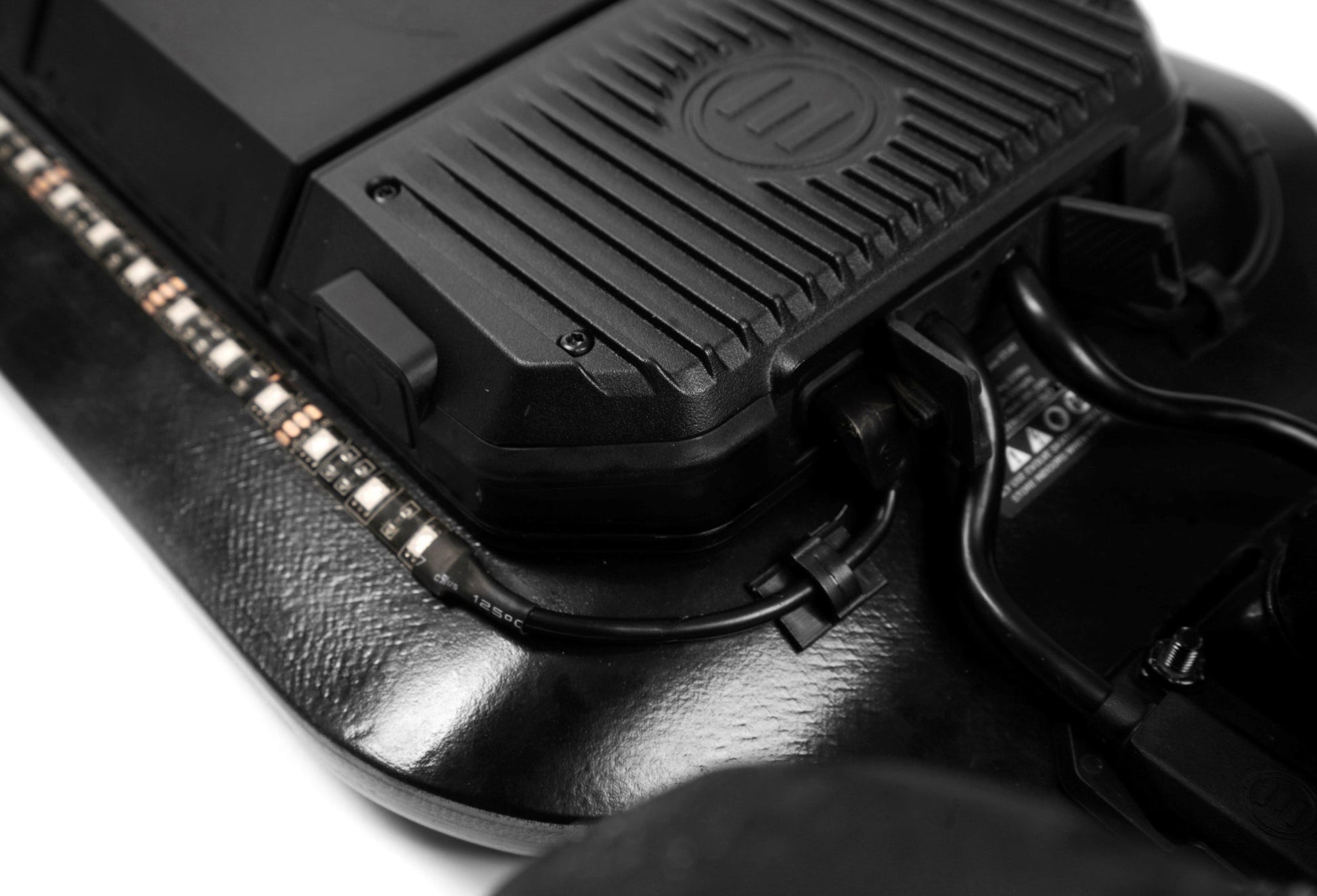 Tiras de Luz LED E - foc - GTR2, HADEAN, DIABLO - Evolve Skateboards EspañaComponente AccesorioEvolve Skateboards EspañaEvolve Skateboards EspañaTiras de Luz LED E - foc - GTR2, HADEAN, DIABLO
